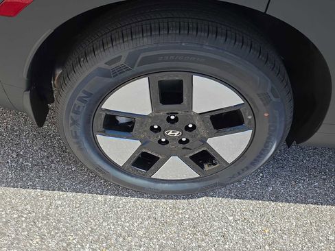 New 2026 Hyundai Santa Fe SEL image 7