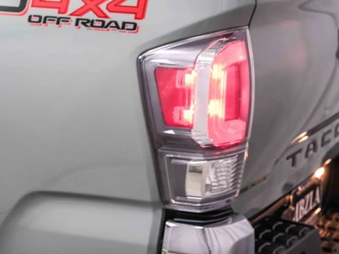 Used 2023 Toyota Tacoma TRD Off-Road AWD/4WD image 7