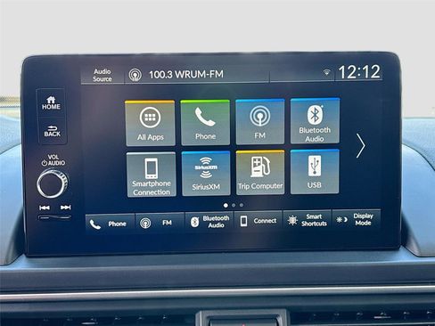 New 2025 Honda Pilot EX-L image 16