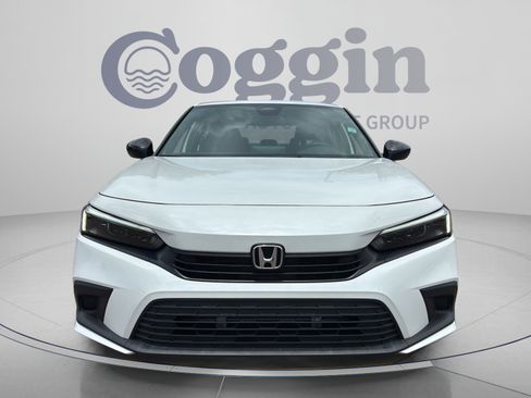 Certified 2023 Honda Civic Sport image 8