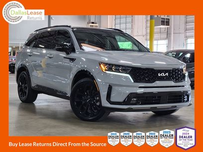 Used 2022 Kia Sorento SX
