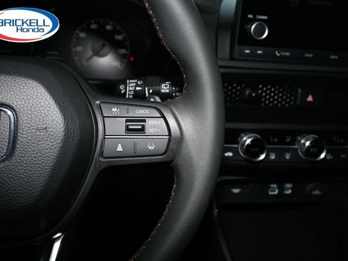 Certified 2024 Honda CR-V Sport image 30