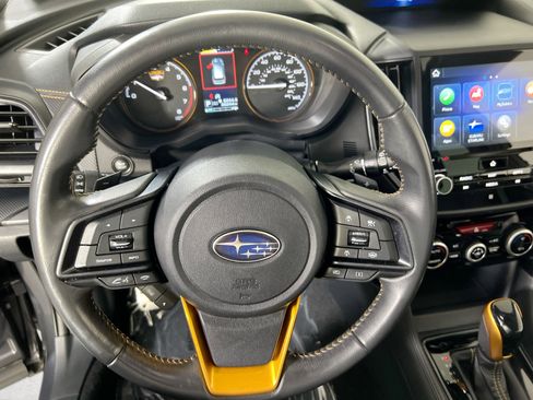 Used 2022 Subaru Forester Wilderness image 11