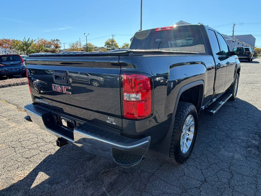Used 2019 GMC Sierra 1500 SLE w/ SLE Value Package AWD/4WD image 5