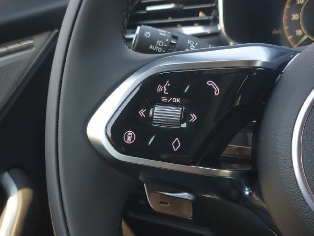 New 2026 Jaguar F-PACE R-Dynamic S AWD/4WD image 20