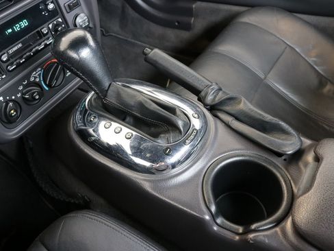 Used 2001 Chrysler Prowler RWD image 28