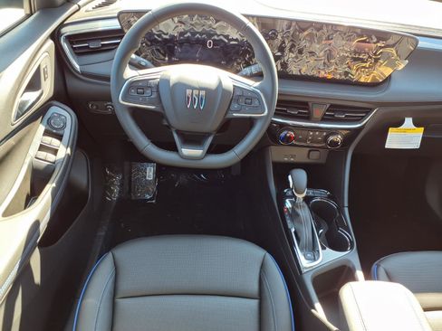 New 2026 Buick Encore GX Sport Touring FWD image 2
