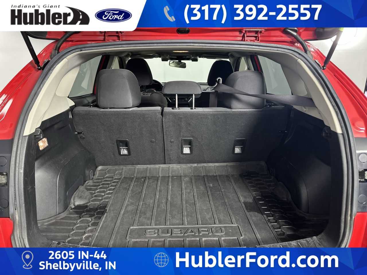 Used 2020 Subaru Crosstrek 2.0i Premium w/ Moonroof Package 2 AWD/4WD image 22