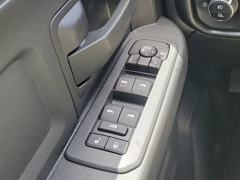 New 2026 RAM 3500 Tradesman AWD/4WD image 20