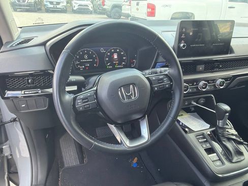 Used 2026 Honda CR-V EX-L image 4
