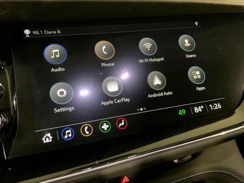 Used 2023 Buick Envision Preferred FWD image 6