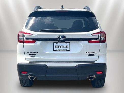 New 2026 Subaru Ascent Bronze Edition AWD/4WD image 4