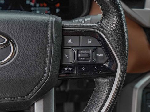 Used 2023 Toyota Tundra 1794 Edition image 14