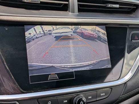 Used 2021 Buick Encore GX Select FWD image 21