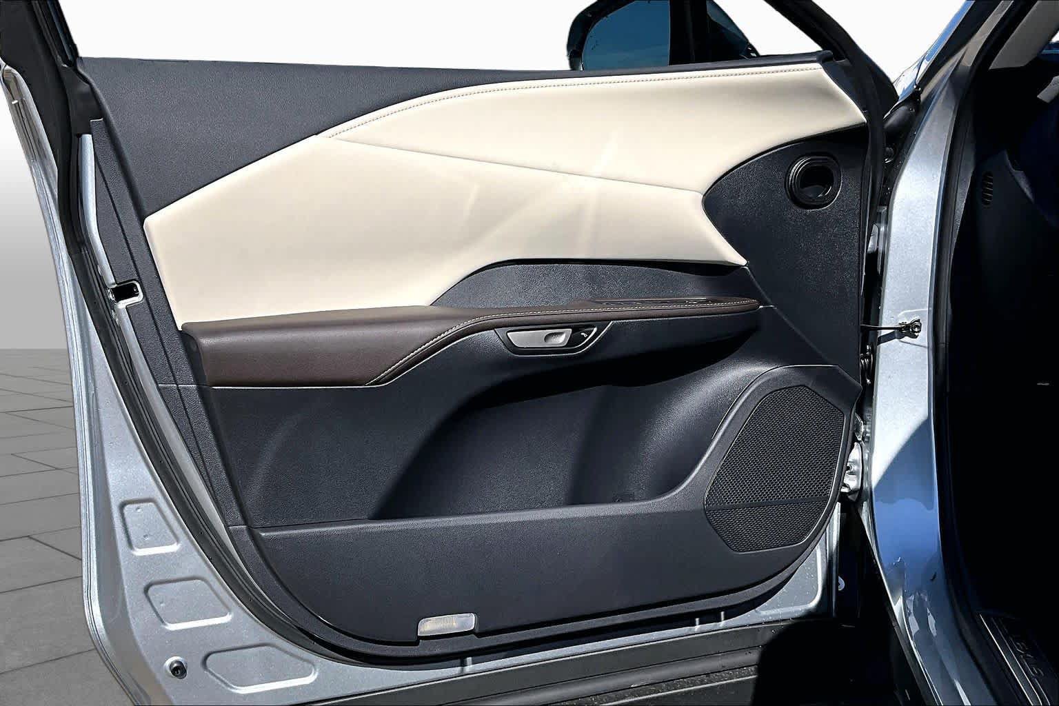 New 2026 Lexus RX 350 Premium Plus w/ Accessory Package (2T) FWD image 10