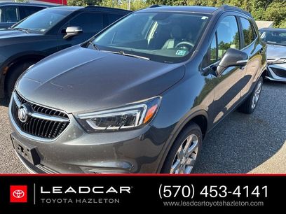 Used 2017 Buick Encore Essence w/ Experience Buick Package