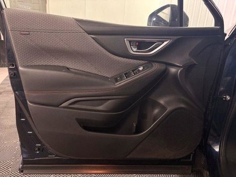 Used 2021 Subaru Forester Sport AWD/4WD image 6