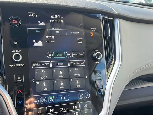 Used 2023 Subaru Outback Premium image 16