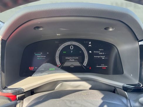 Used 2026 Toyota Camry XSE image 18