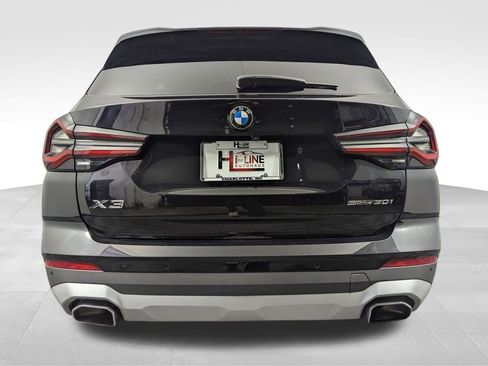 Used 2023 BMW X3 sDrive30i w/ Convenience Package image 59