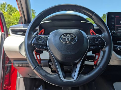 Used 2021 Toyota Corolla SE FWD image 18