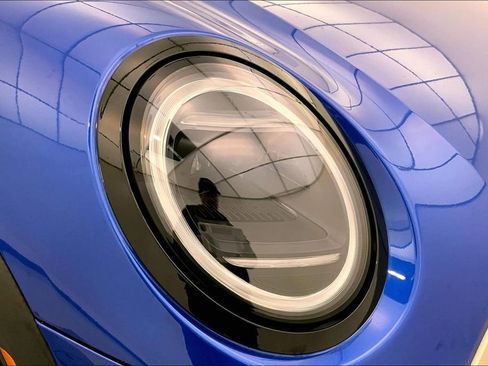 Used 2025 MINI Cooper S image 27