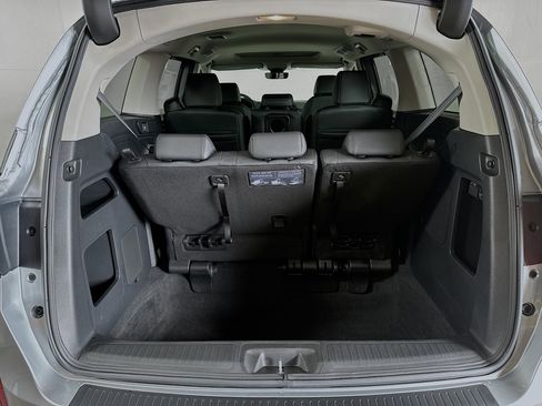 New 2026 Honda Odyssey EX-L image 24