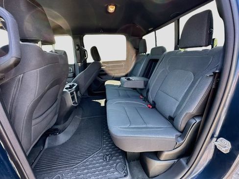 Used 2023 RAM 1500 Big Horn AWD/4WD image 24