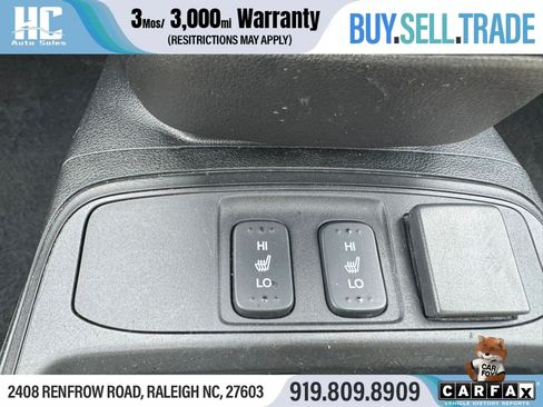 Used 2015 Honda CR-V EX image 27