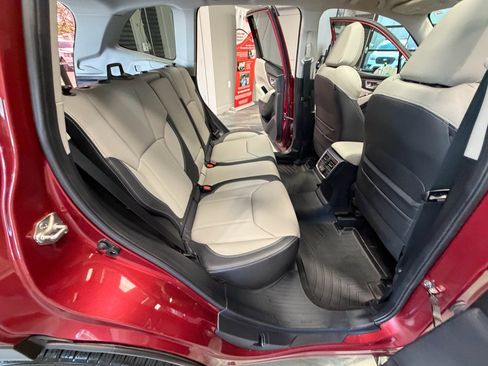 Used 2020 Subaru Forester Limited AWD/4WD image 47