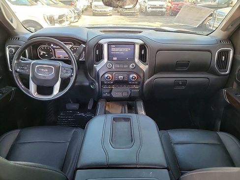 Used 2021 GMC Sierra 1500 SLT w/ SLT Premium Plus Package image 7