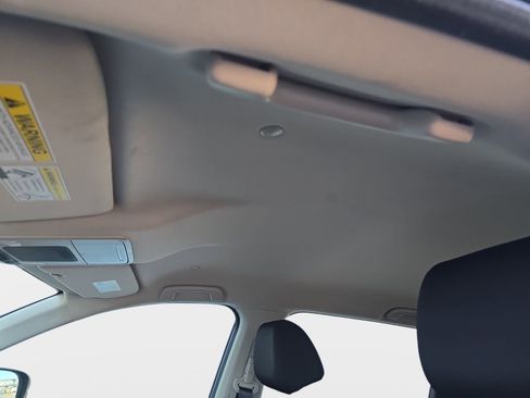 Certified 2025 Honda CR-V LX image 31