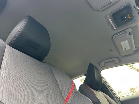 New 2026 Toyota Prius Plug-In Hybrid image 14