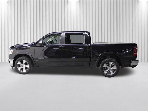 Certified 2021 RAM 1500 Laramie AWD/4WD image 7