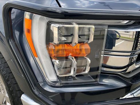Used 2021 Ford F150 Lariat AWD/4WD image 26