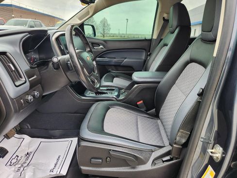 Used 2019 Chevrolet Colorado Z71 image 21