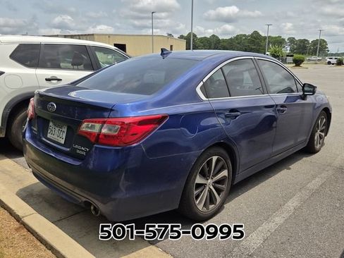Used 2016 Subaru Legacy 3.6R Limited AWD/4WD image 4
