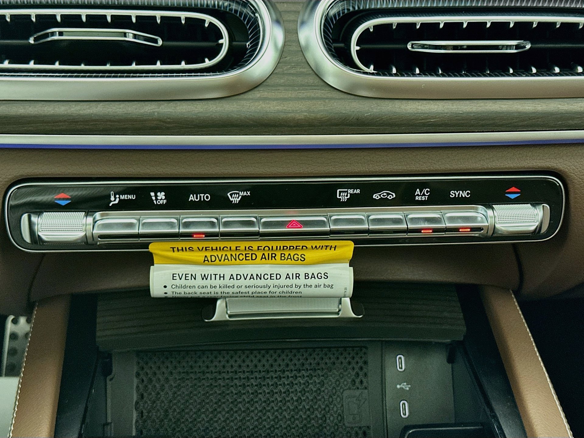 New 2027 Mercedes-Benz GLE 450 4MATIC image 17