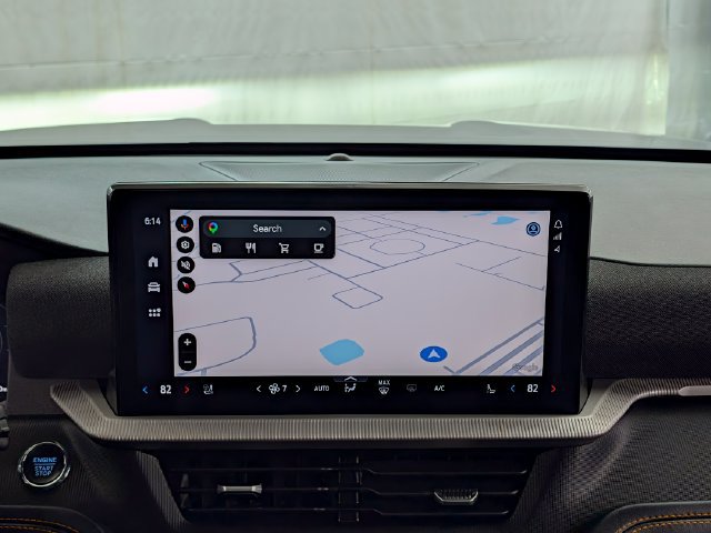Used 2026 Ford Explorer Tremor w/ Tremor Ultimate Package AWD/4WD image 29