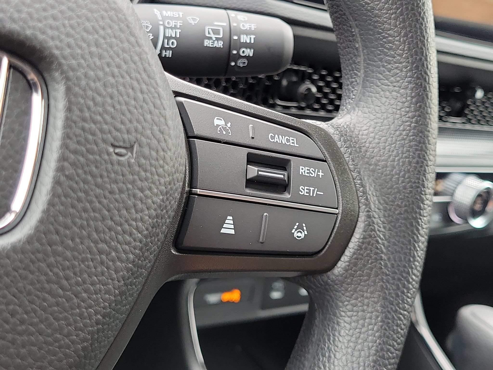 New 2026 Honda CR-V LX image 11