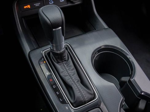 New 2026 Honda Civic LX image 24