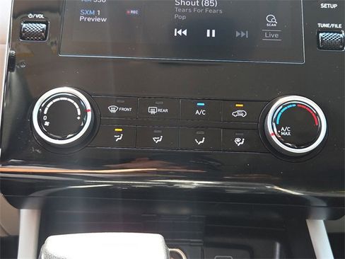 Used 2022 Hyundai Tucson SEL image 20