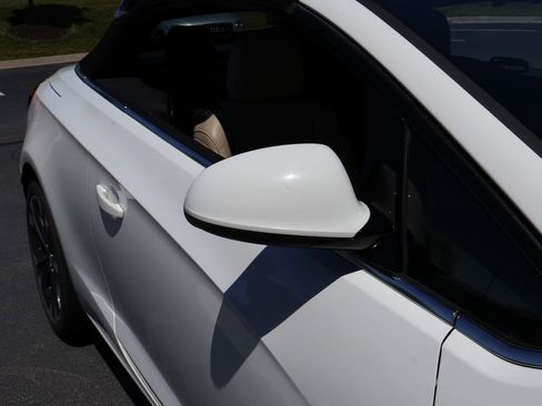 Used 2016 Buick Cascada Premium FWD image 7
