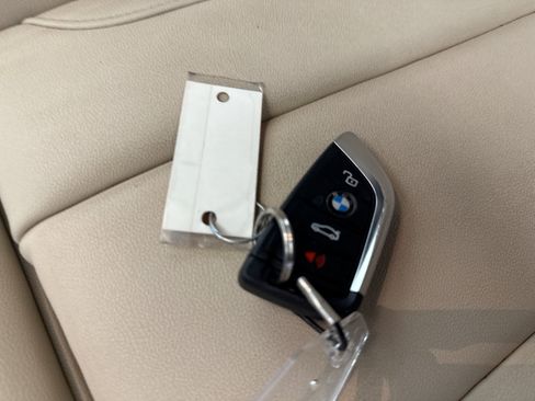 Used 2021 BMW X3 xDrive30i w/ Premium Package AWD/4WD image 26