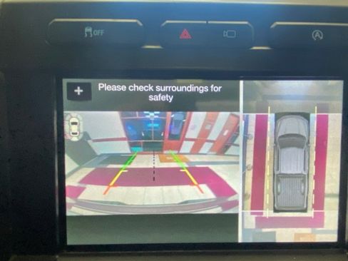 Used 2018 Ford F150 King Ranch w/ Equipment Group 601A Luxury image 38