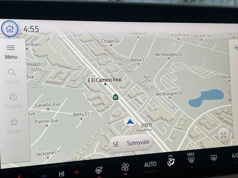 New 2026 Ford Bronco Sport Outer Banks w/ Outer Banks Tech Package+ image 18