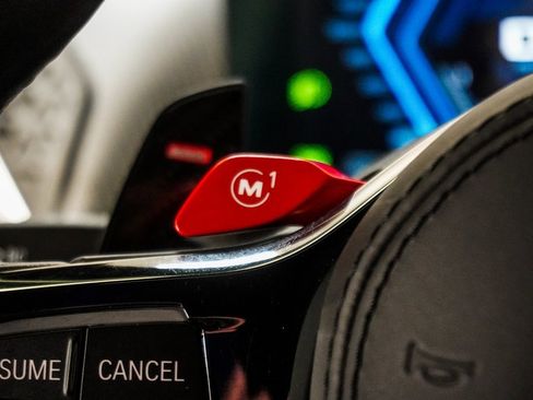 Used 2023 BMW XM w/ M Driver's Package image 20