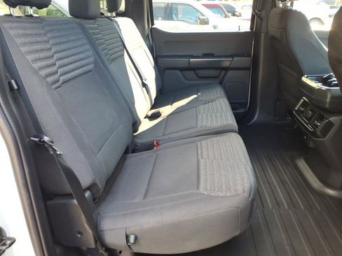 Certified 2023 Ford F150 XL w/ STX Appearance Package AWD/4WD image 21