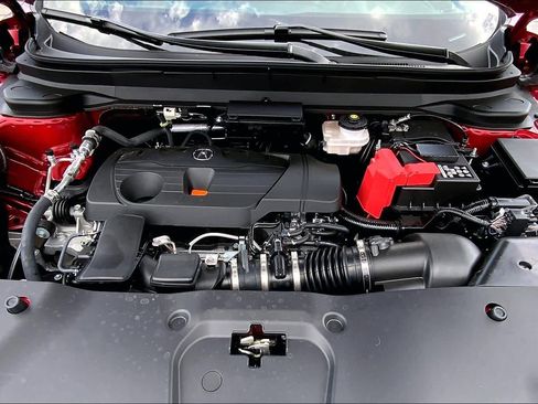 New 2026 Acura RDX SH-AWD w/ Technology Package image 18