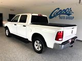 Used 2016 RAM 1500 4x4 Crew Cab w/ Chrome Appearance Group image 5